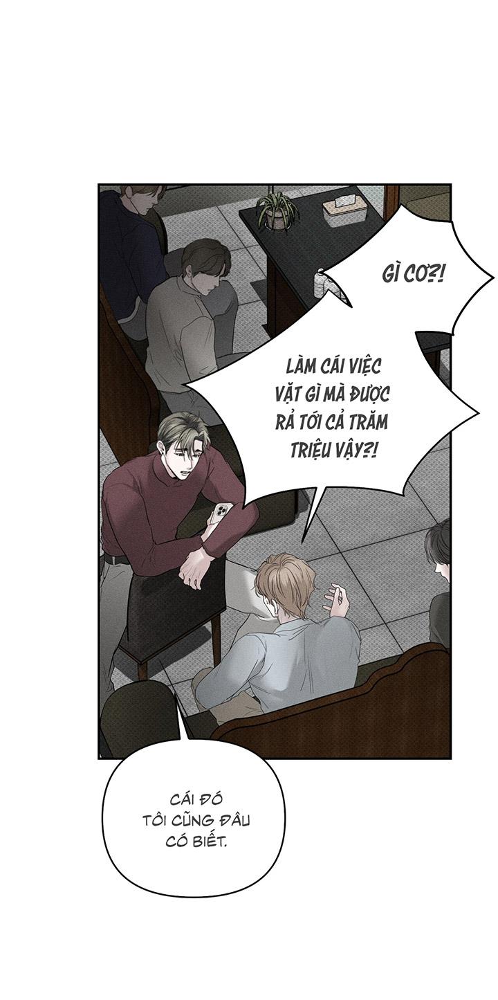 [DDT] KẺ ĐÁNH CẮP TRÁI TIM Chapter 6 - Trang 2
