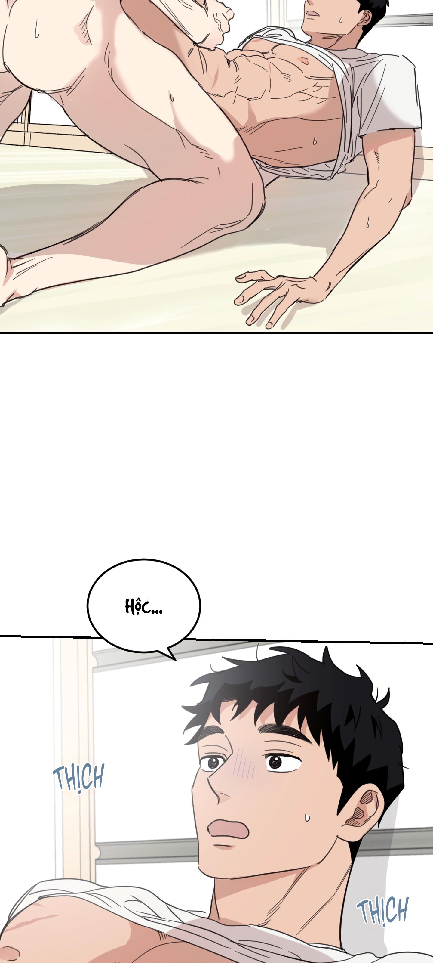 NGÔI NHÀ HƯỚNG MẶT TRỜI MỌC Chapter 56 H++ - Next Chapter 57