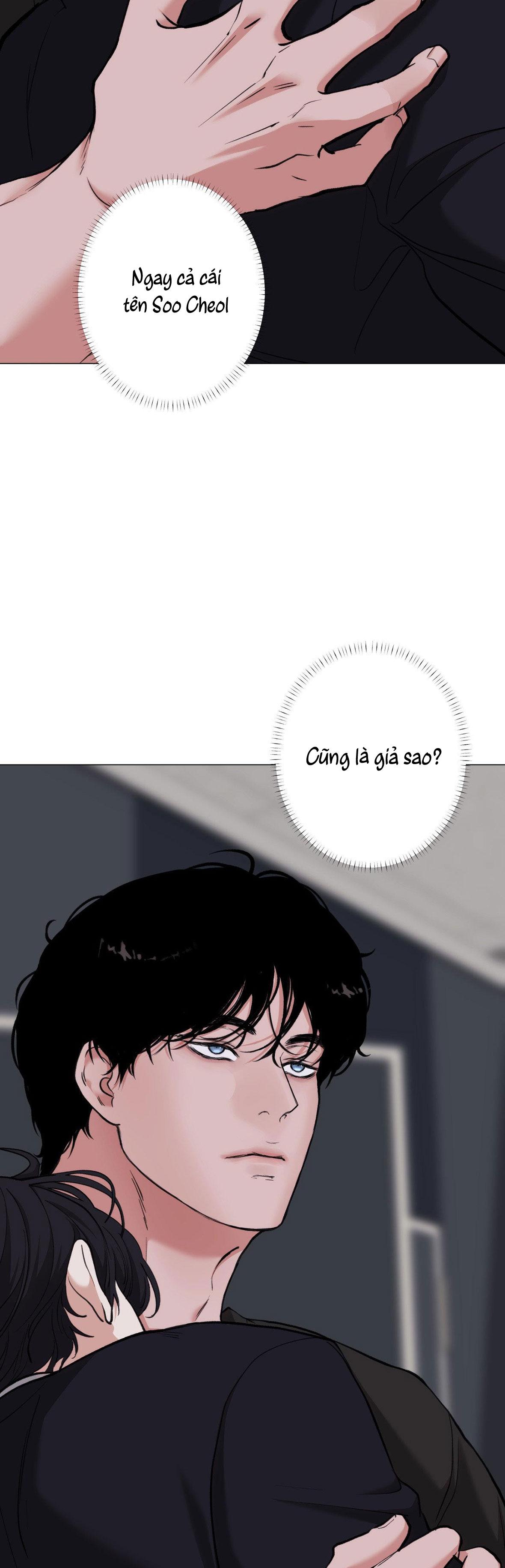 EM BÉ VÀ ĐẠI CA Chapter 48 - Next 