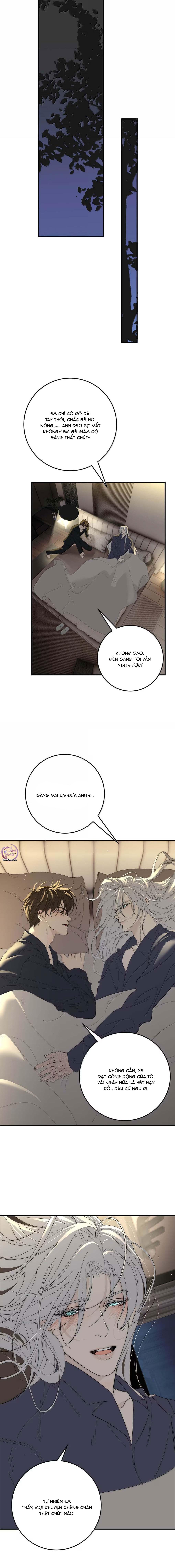 Mỗi Ngày Đều Muốn Làm Hoàng Tử Ốm Yếu Đội Quần Chapter 29 - Next 