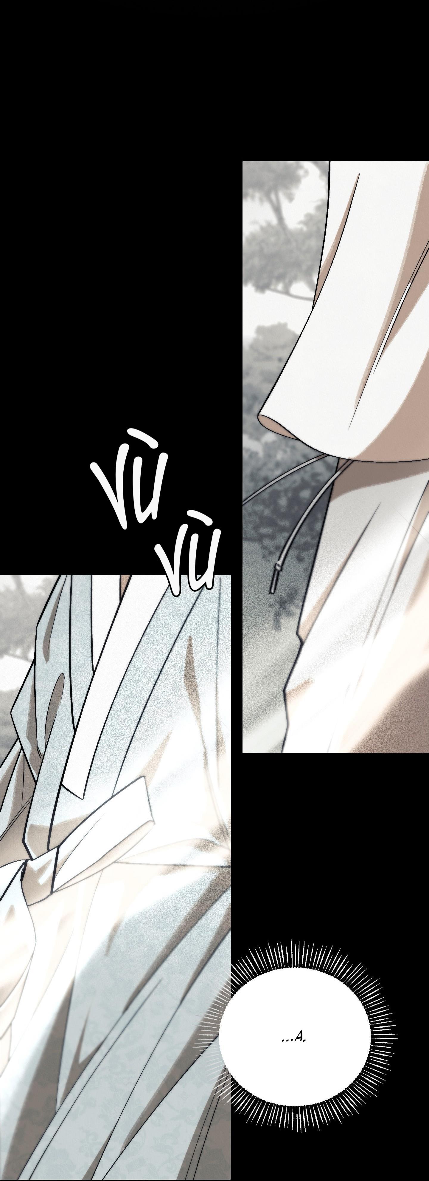 (CBunu) Nhiệm Vụ Định Mệnh Chapter 21 - Trang 2
