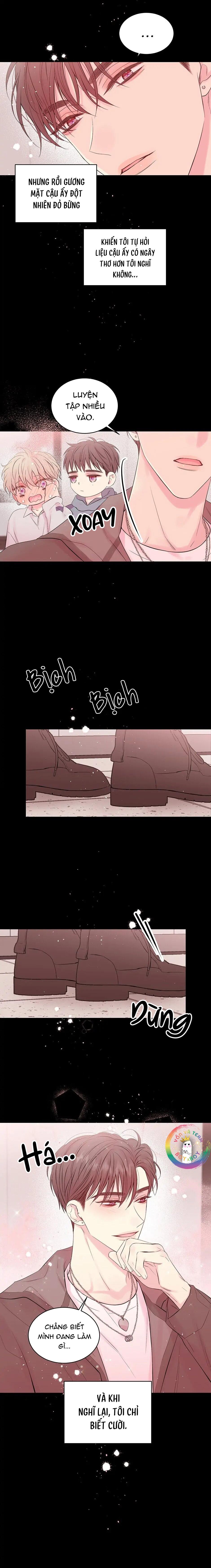 Bí Mật Của Tôi Chapter 98 H - Next Chapter 99