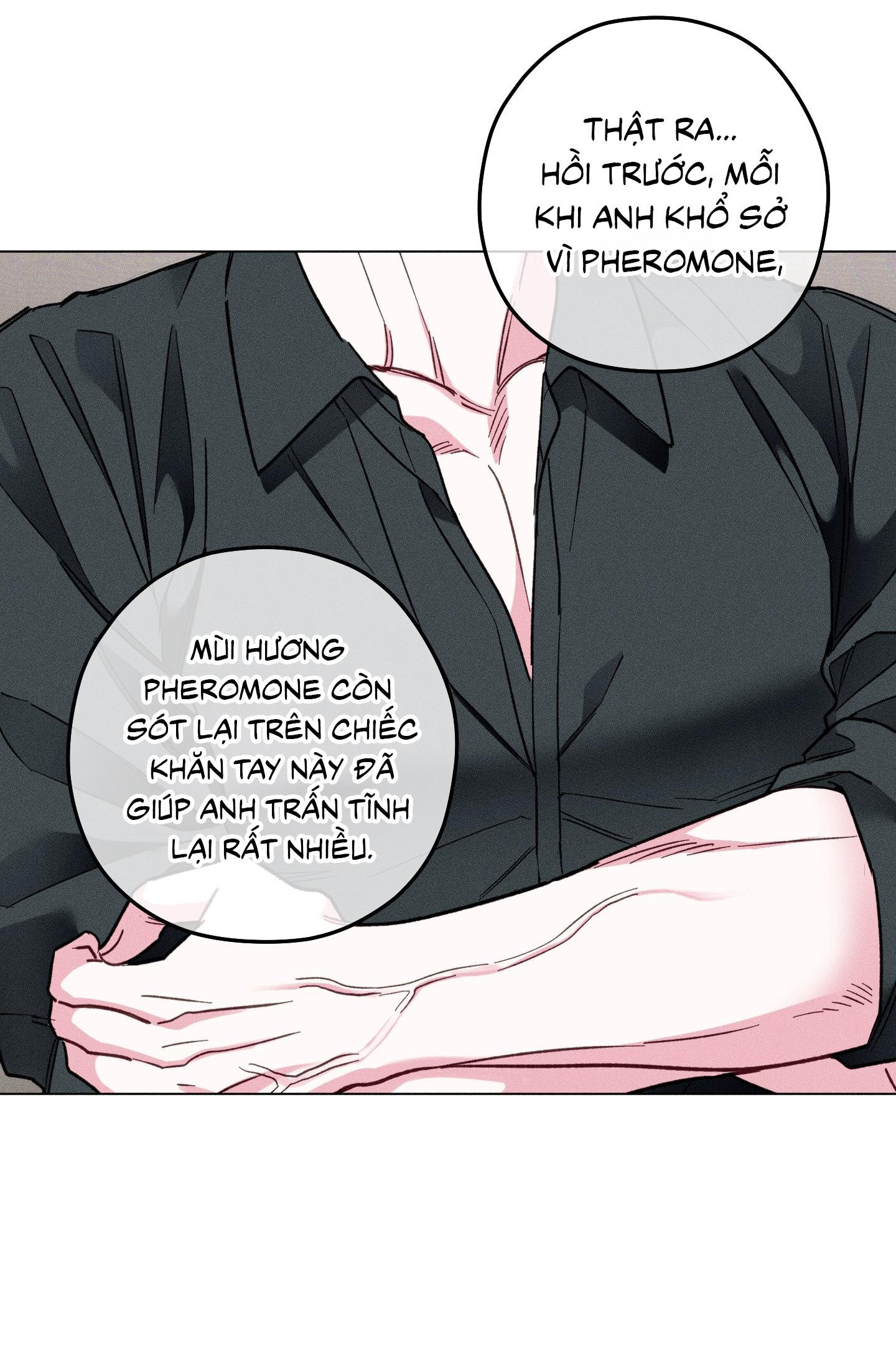 Xuyên Thành Bá Tước Omega Chapter 14 - Next 