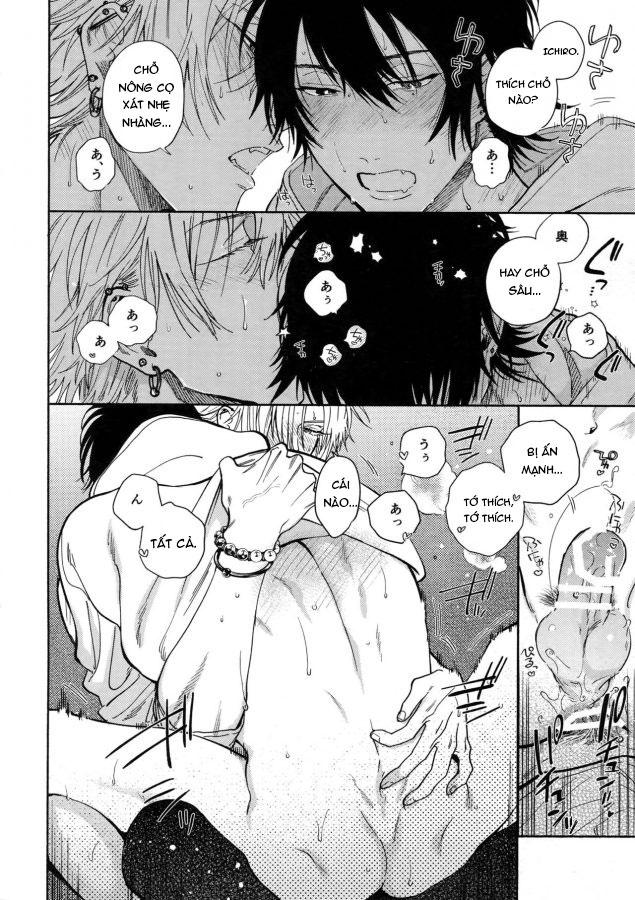 ONESHOT COI LÀ NỨNG Chapter 380 - Trang 2