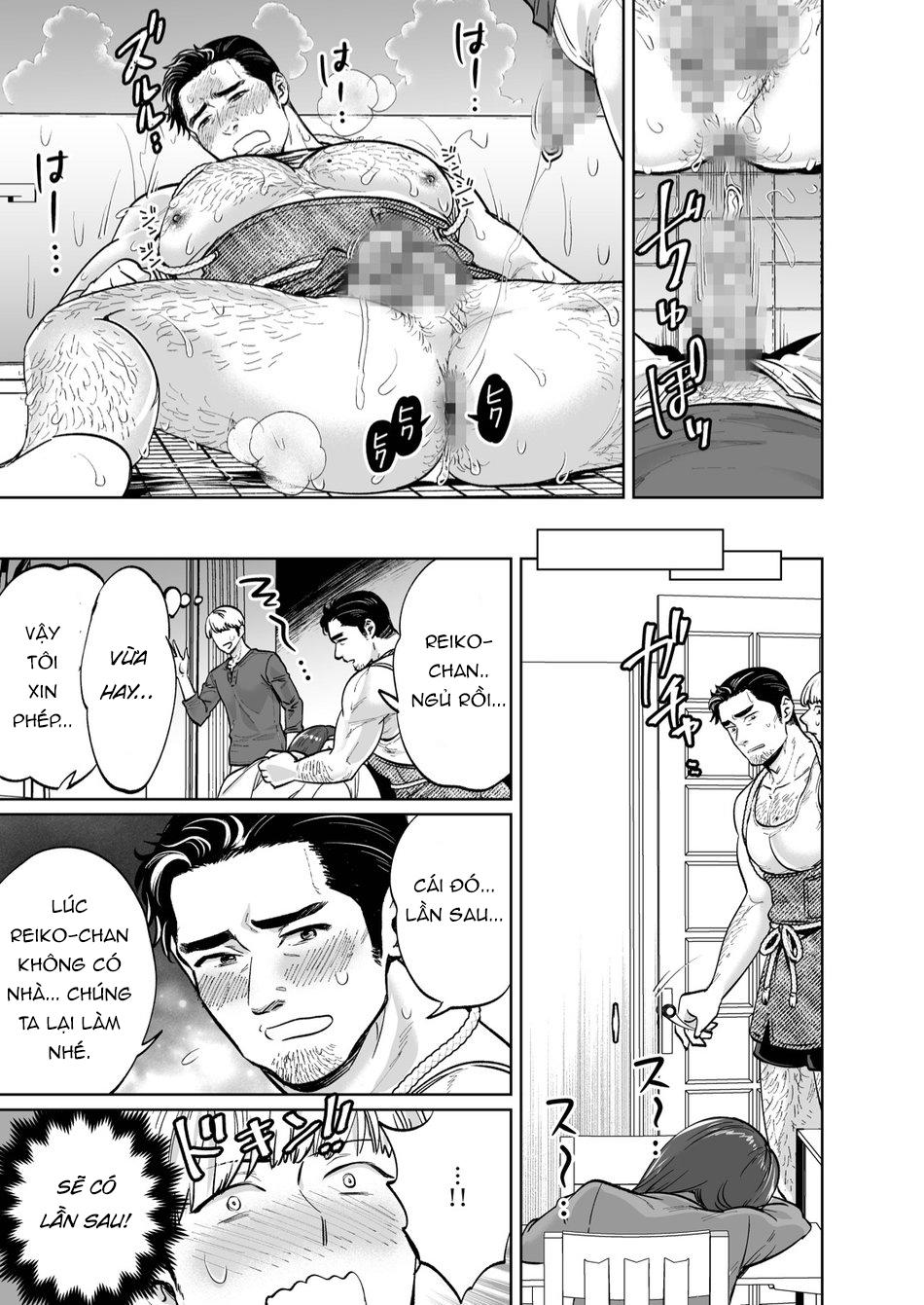 Những Chàng trai gợi cảm (oneshot) Chapter 196 - Next Chapter 197