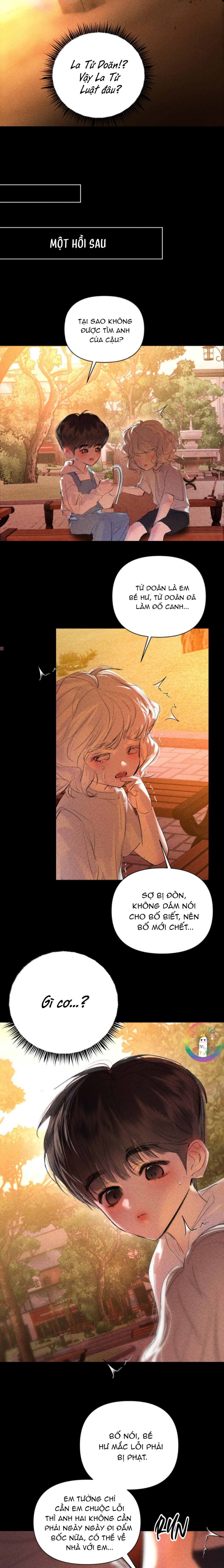 Thoát Khỏi Tầng Hầm Chapter 34 - Next 