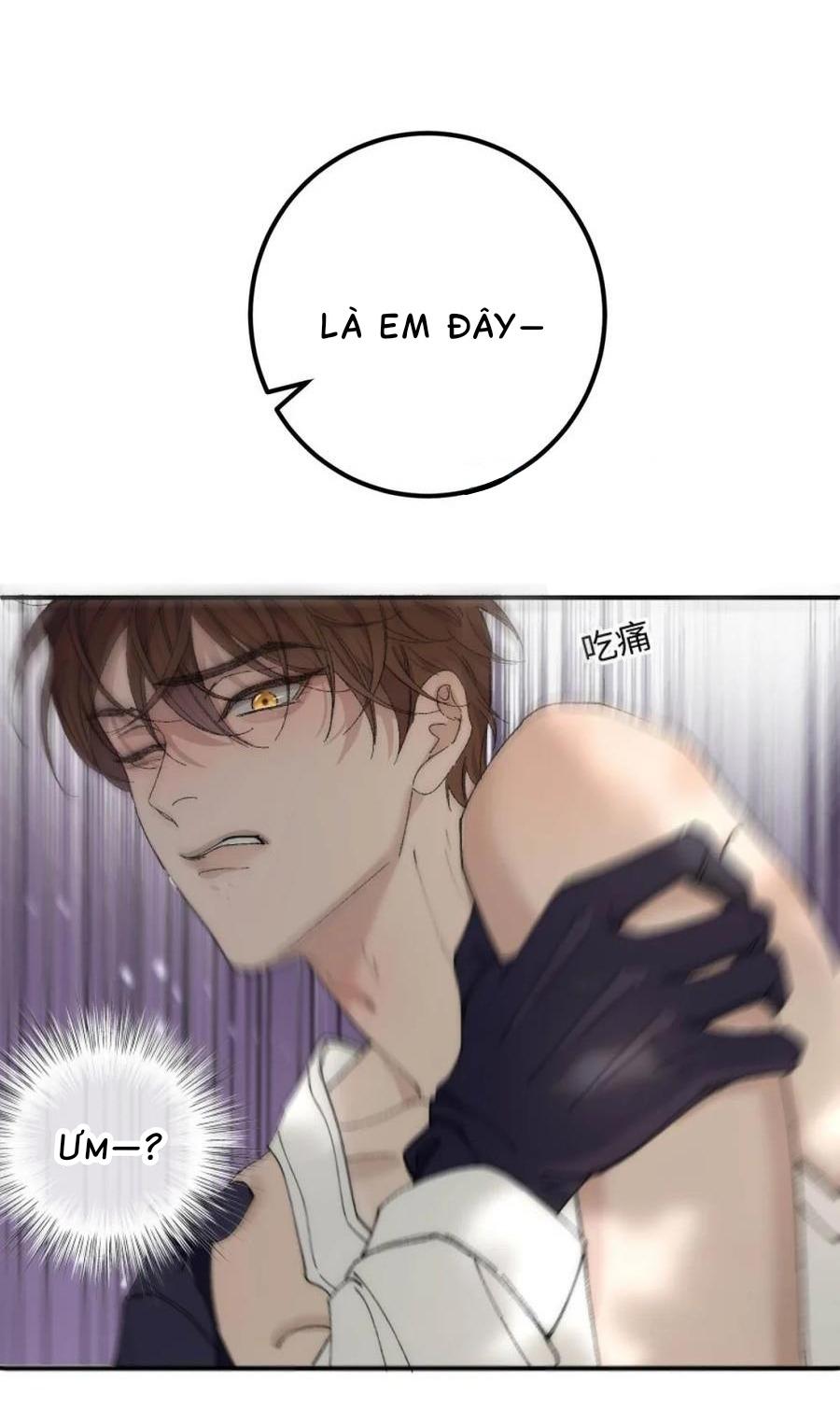 Chọc Quê Vương Tử Mỗi Ngày Chapter 5 hachiennhom - Next 