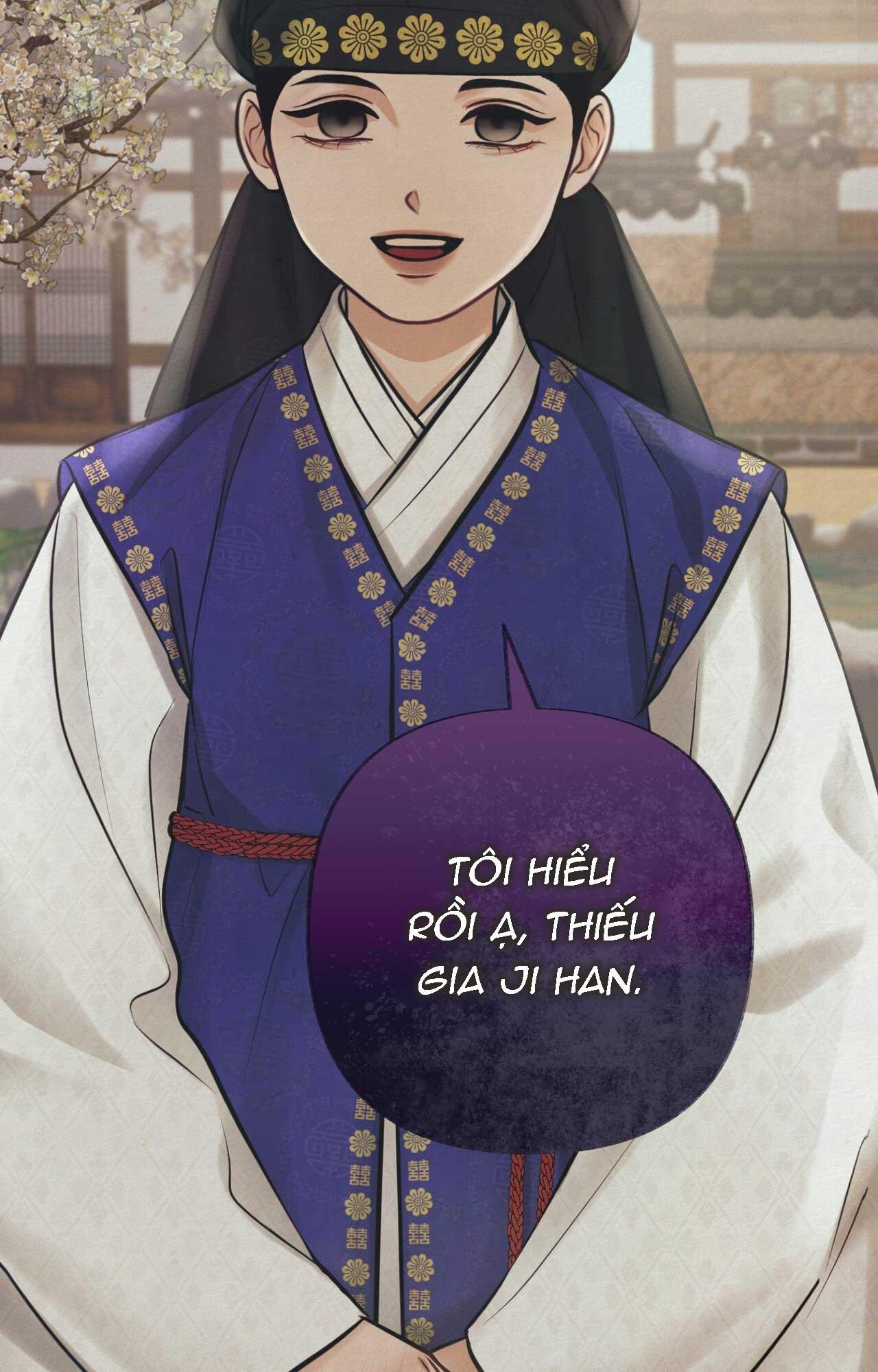 NGHỊCH SÁT Chapter 1 - Trang 2