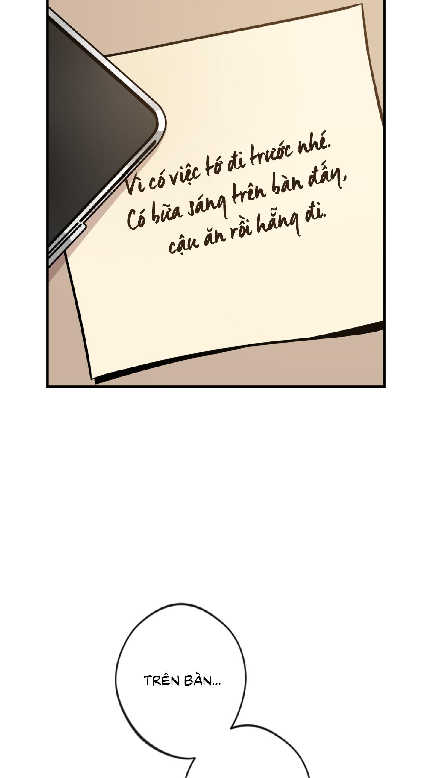Angel kiss Chapter 3 - Trang 2