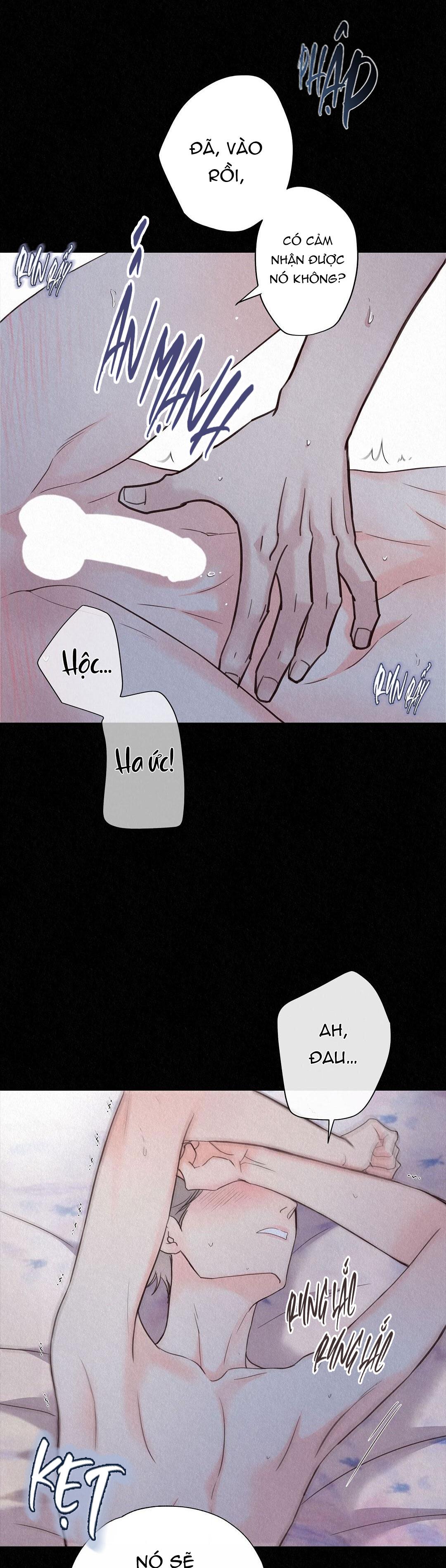 BẢN CHẤT TÀ ÁC Chapter 25 - Next 