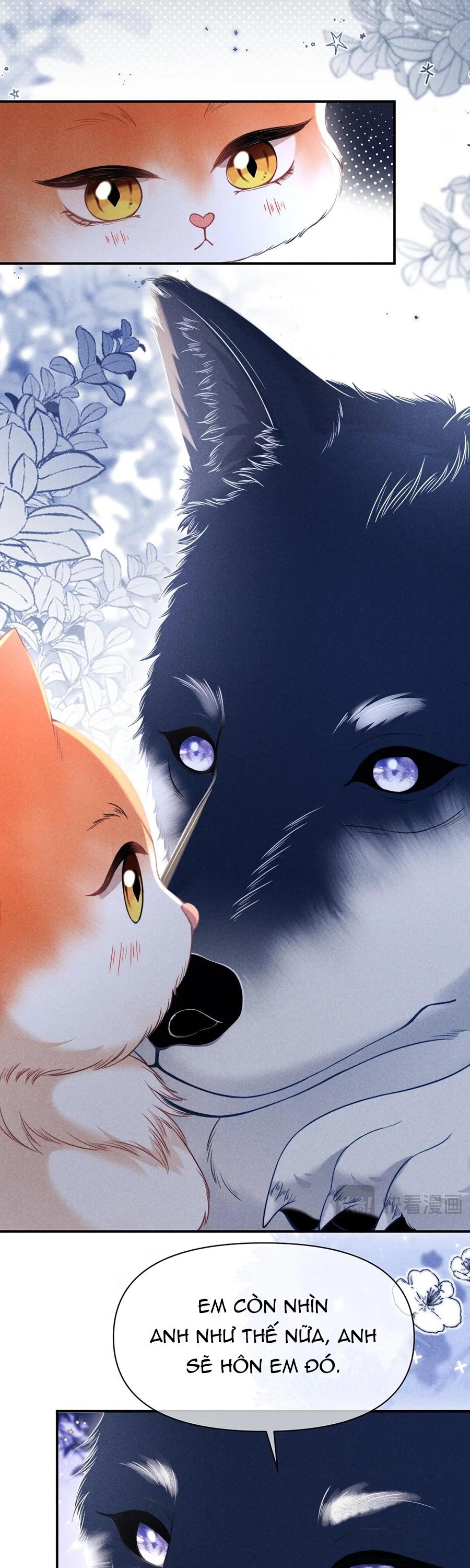 Nuông Chiều Sinh Hư Chapter 41 - Next 