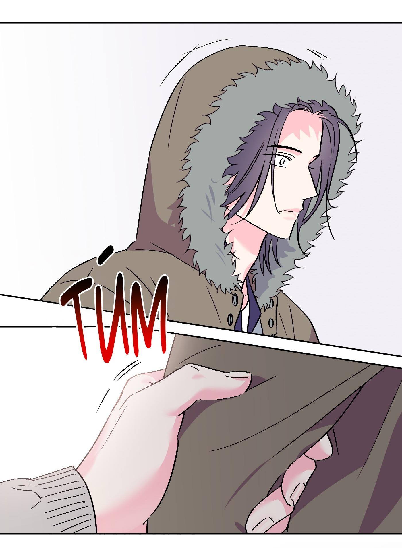 Vụ bê bối của Beta Chapter 51 - Next 