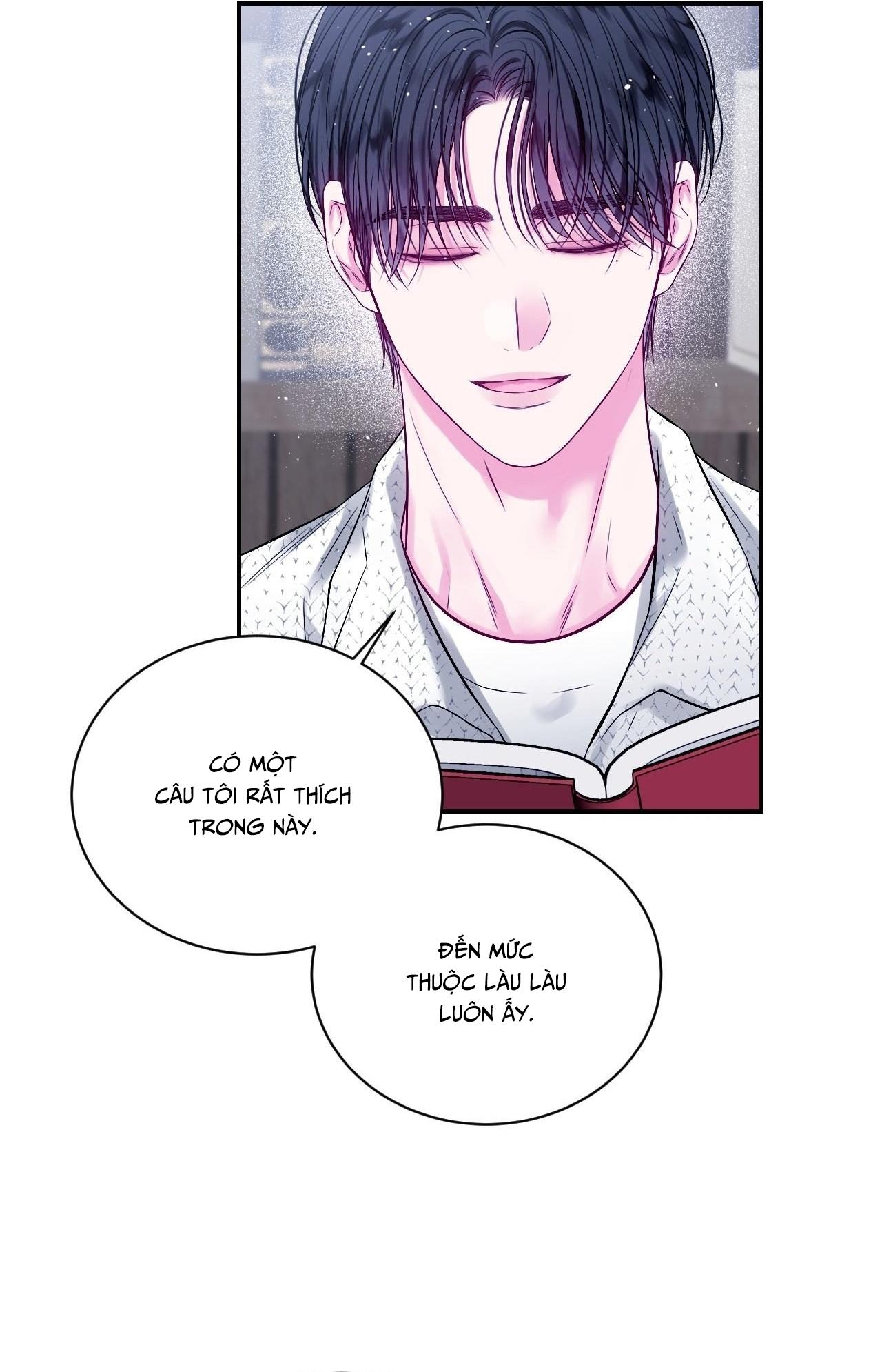 IMPERFECTLY US Chapter 11 - Next 