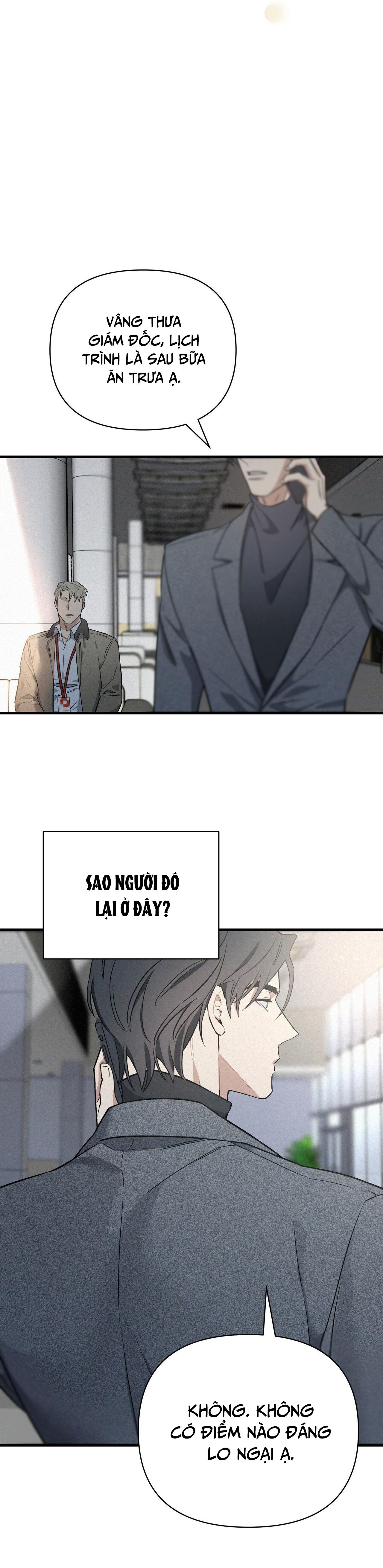 Merry On The Rocks Chapter 2 - Next Chapter 3 Bus cu