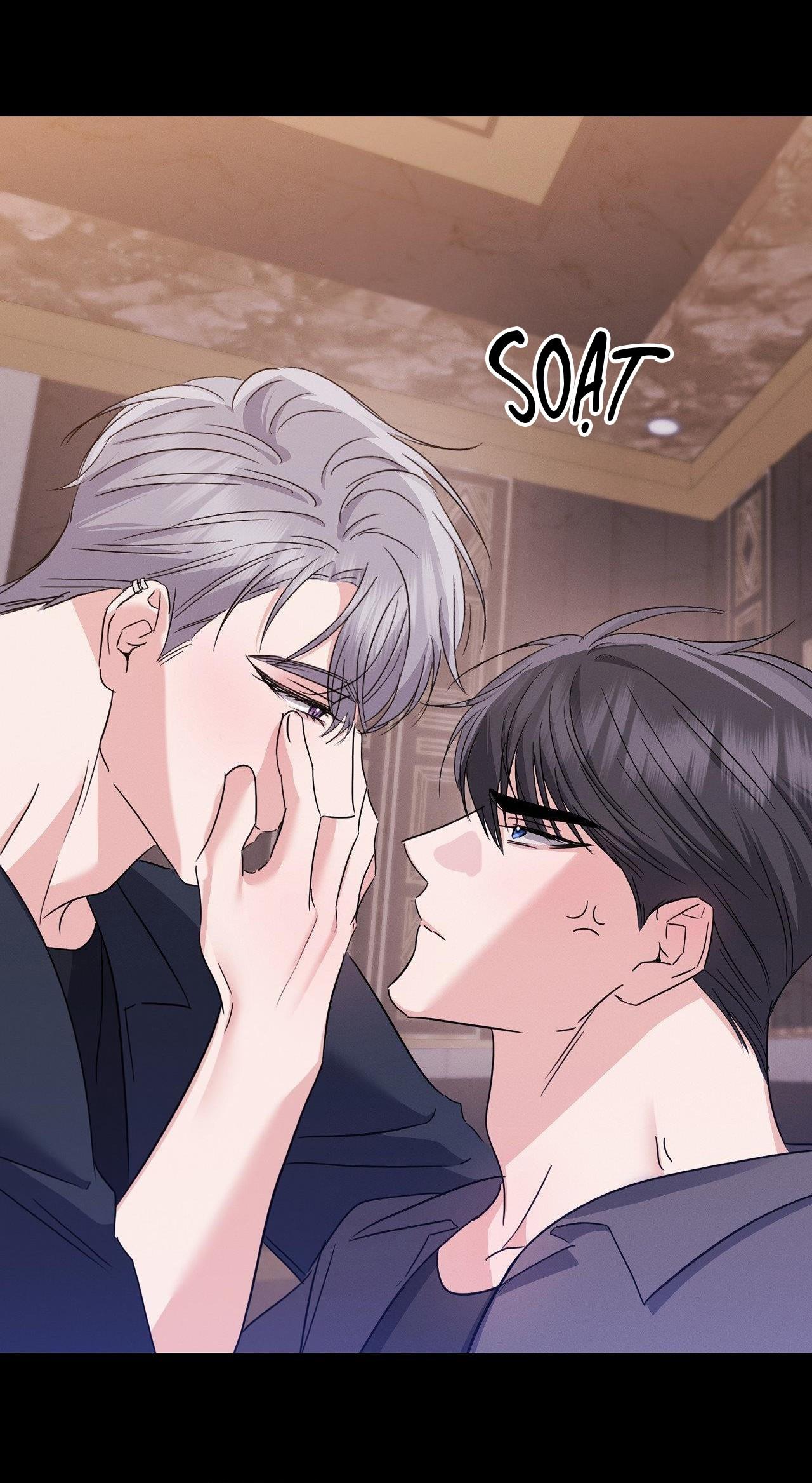 (CBunu) Cẩm Nang Fetish Chapter 15 - Next 
