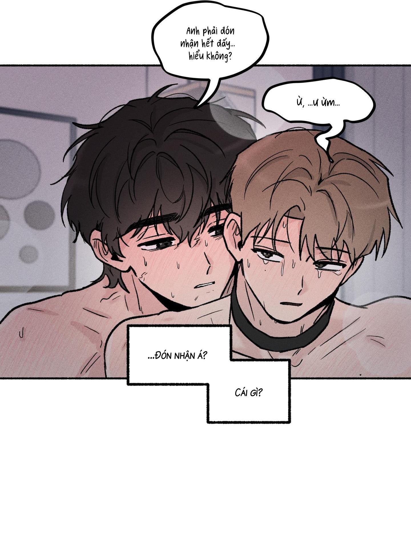 (CBunu) Khi Người Lơ Đãng Chapter 26 H+ - Next 