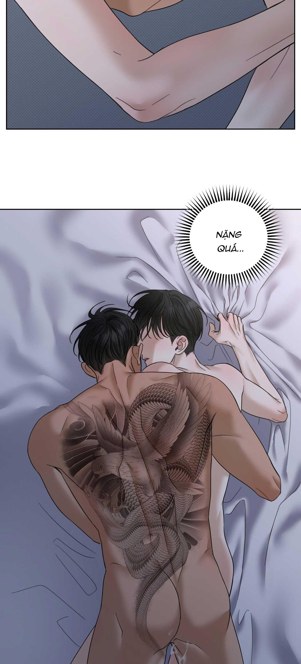 BẮT KỊP Chapter 33 - Next 
