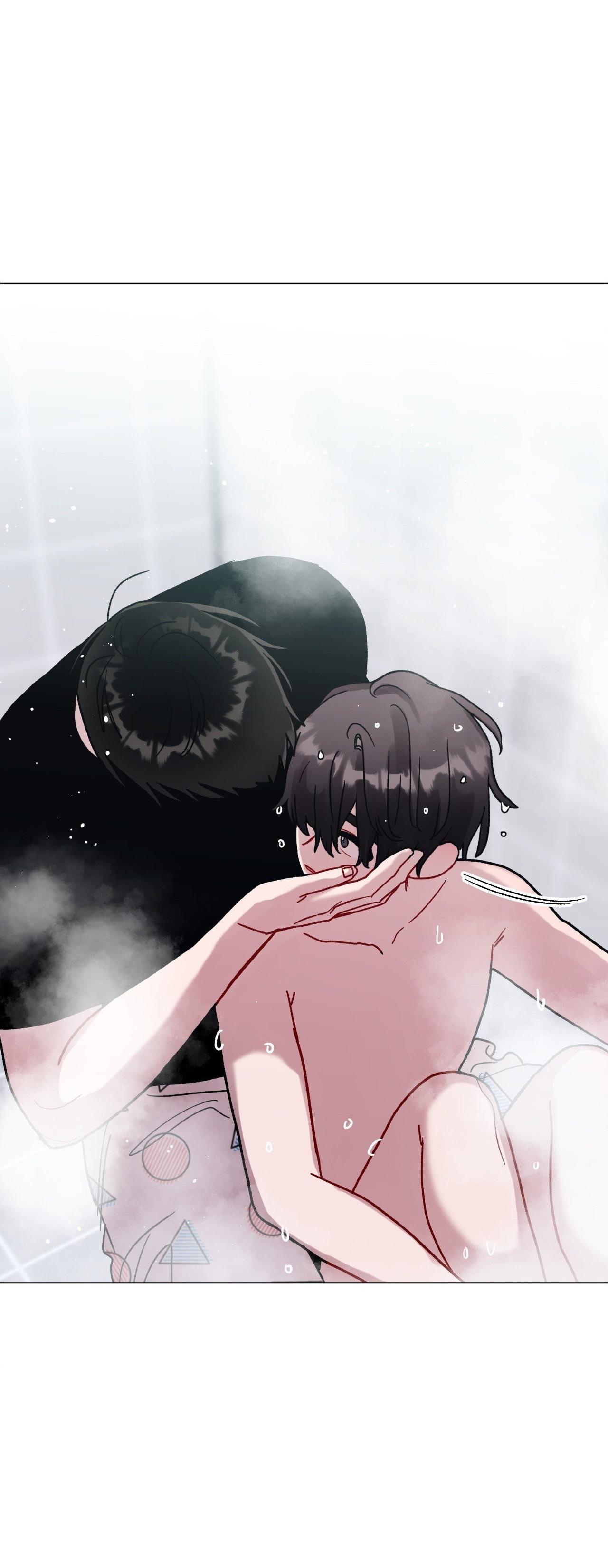 CƠN MƯA RÀO MÙA HẠ Chapter 114 - Trang 2