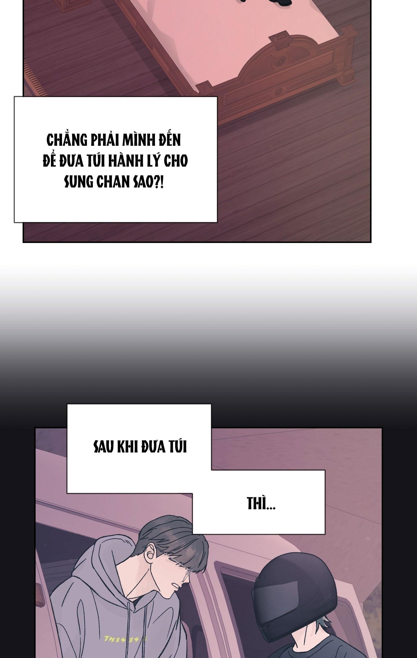 ĐÊM KINH HOÀNG Chapter 55 - Next Chapter 56