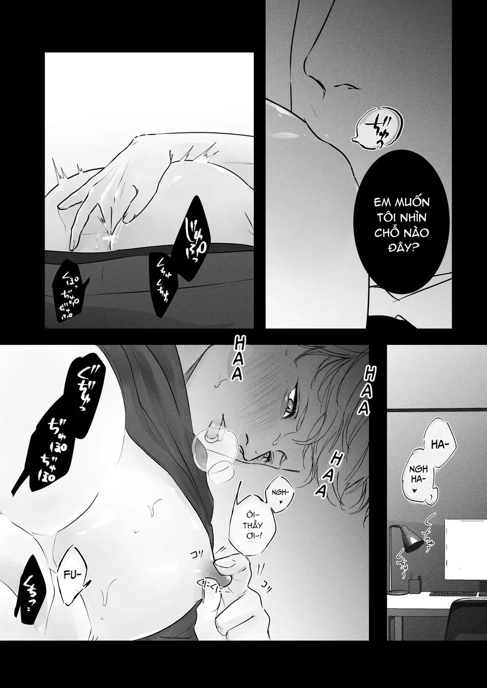 ổ truyện nắng cực Chapter 15 - Next 