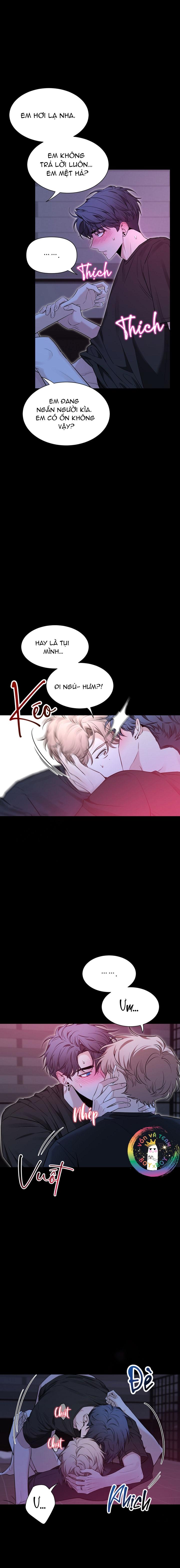 SKETCH Chapter 95 Sục sục - Next Chapter 96 Chịch tanh bành