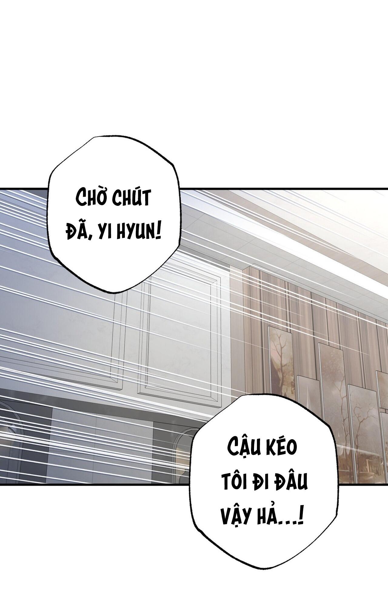 MỞ KHÓA GIAM CẦM Chapter 5 - Next 