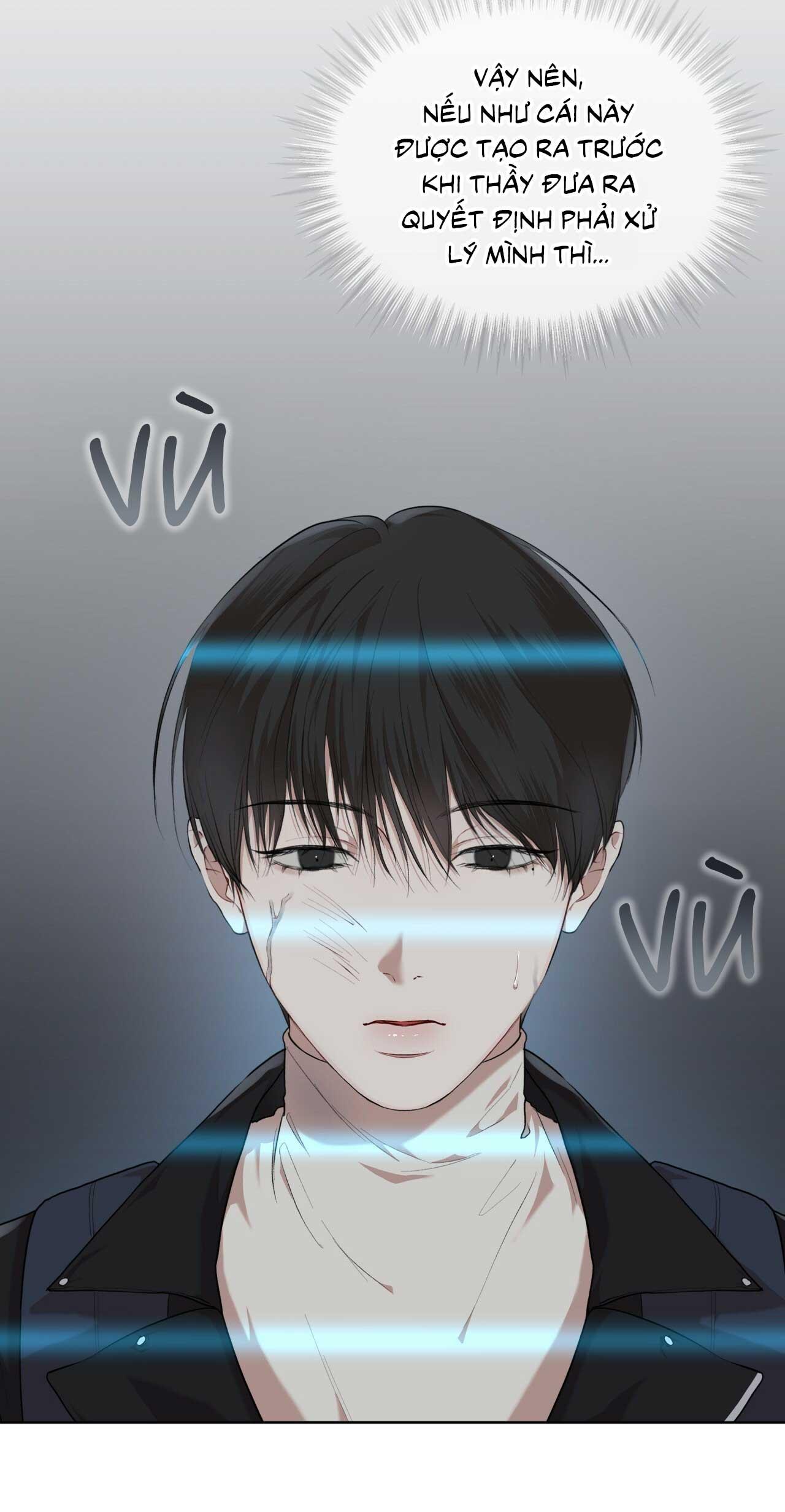 KHỞI NGUỒN SỰ SỐNG Chapter 50 - Next Chapter 51