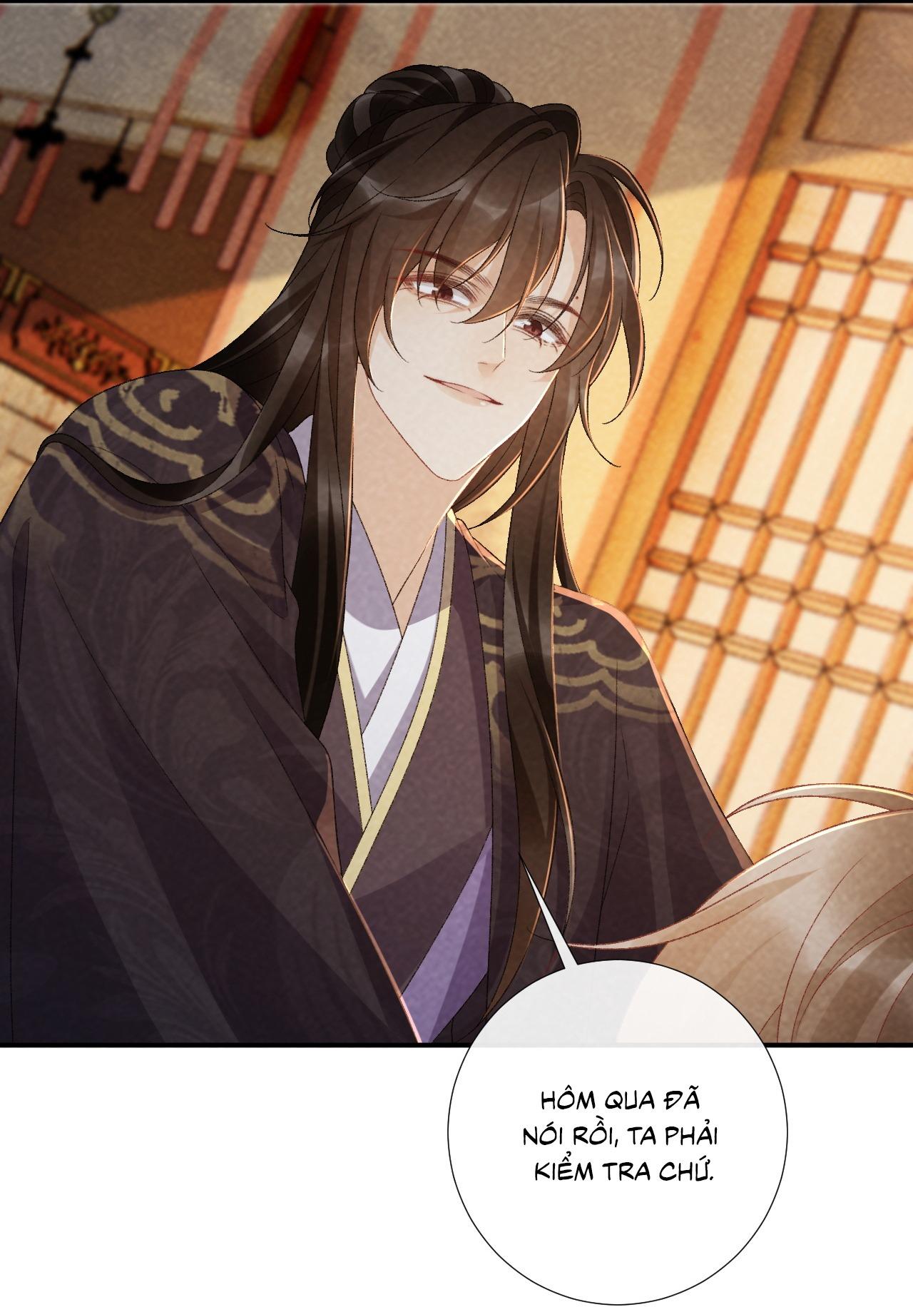 CẠM BẪY CỦA KẺ BIẾN THÁI Chapter 133.09 - Next 