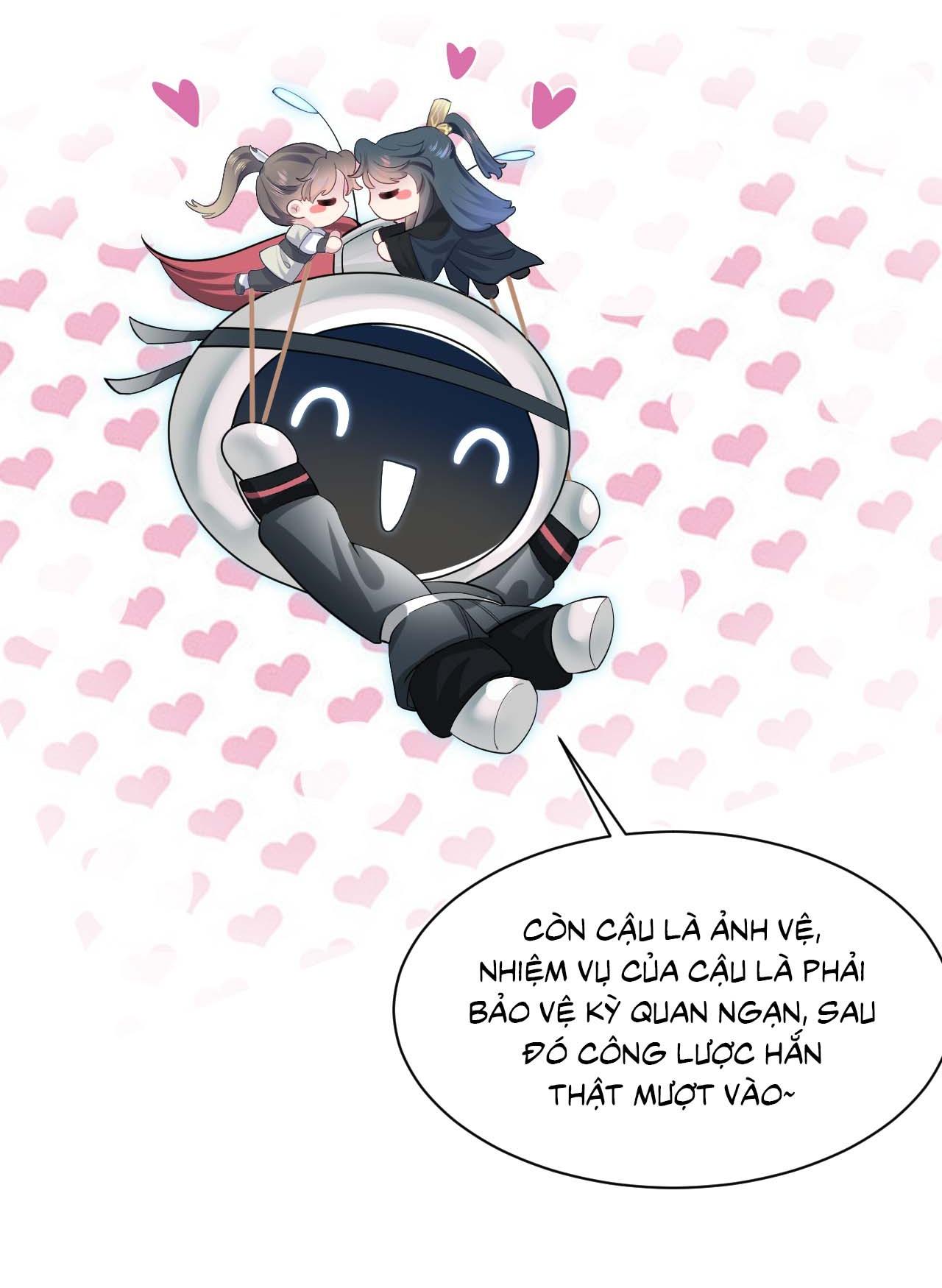 Tuyệt mỹ bạch liên hoa online dạy học Chapter 30 - Next Chapter 31