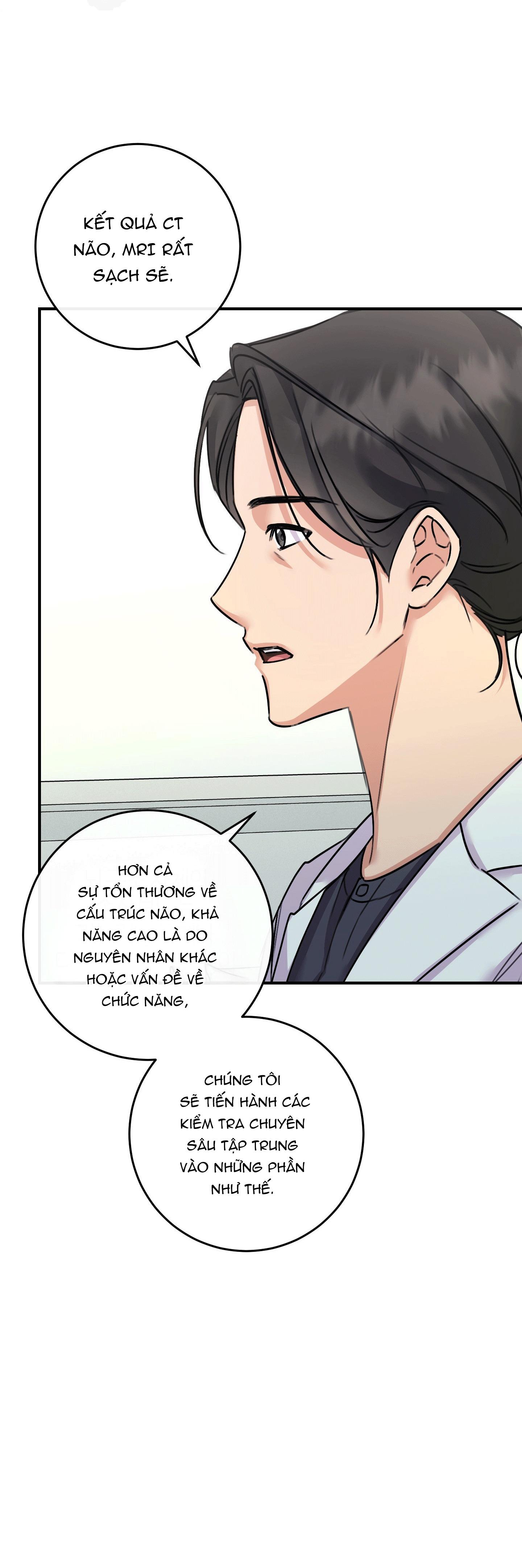 QUAN HỆ CỘNG SINH GIỮA TRỜI VÀ TRĂNG Chapter 52 - Next 