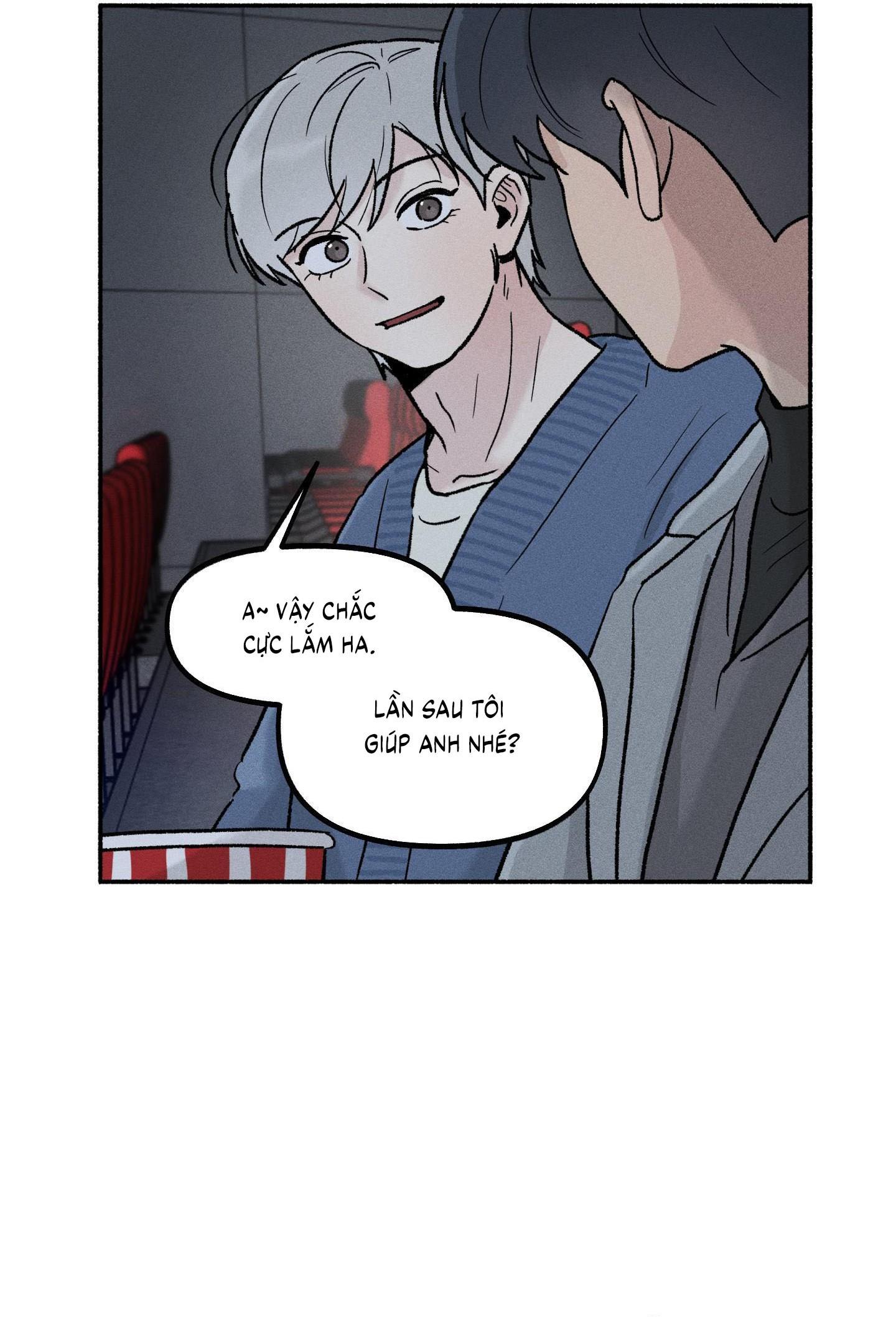 (CBunu) Khi Người Lơ Đãng Chapter 24 - Next 