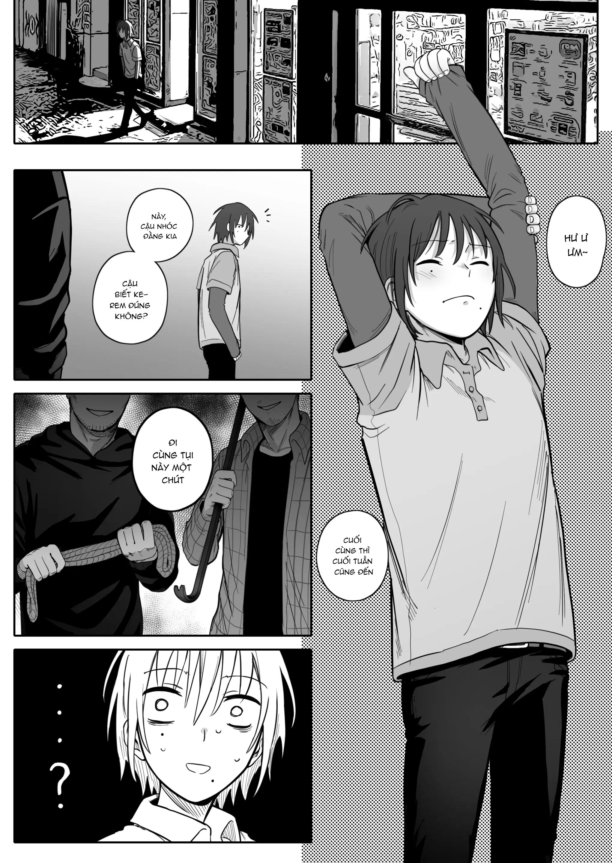 Oneshot hỏny Chapter 376 - Next Chapter 377