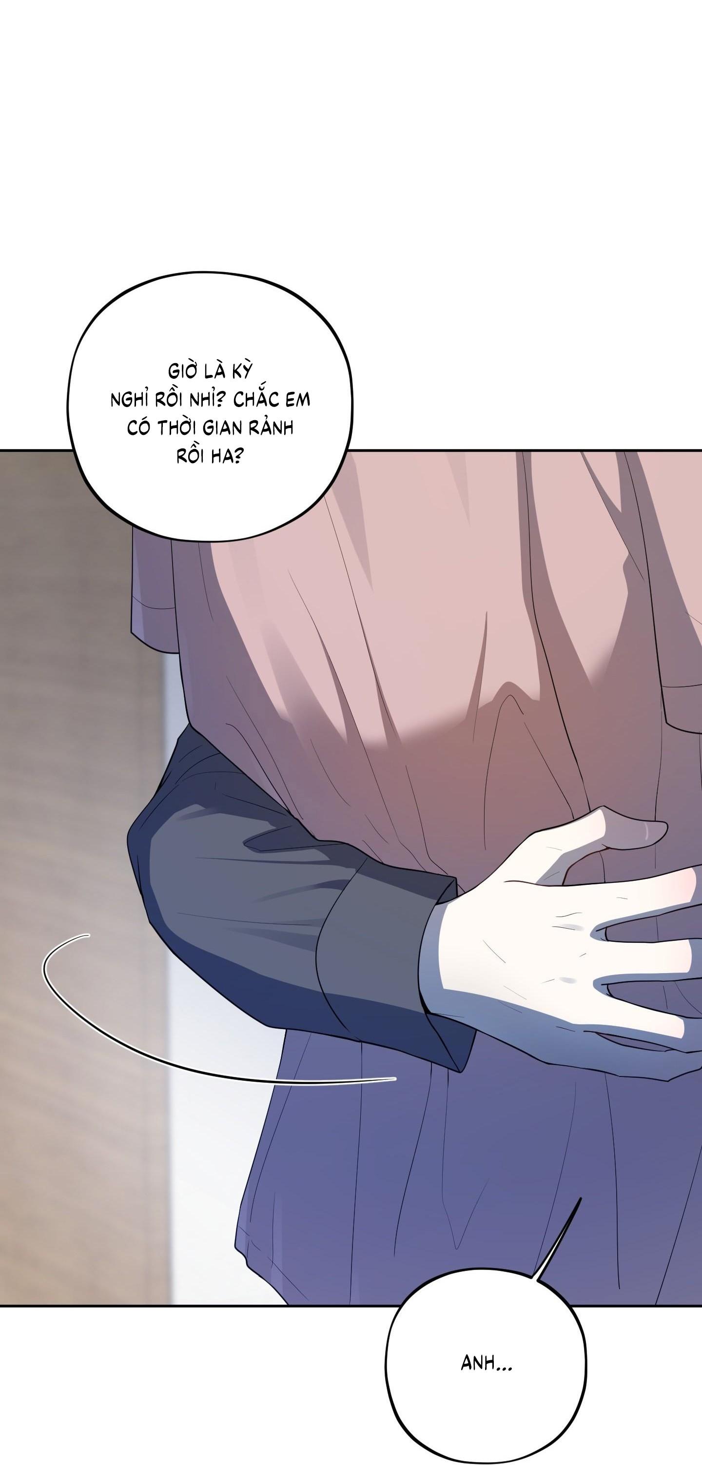 (CBunu) Chuyện Rằng Tôi Yêu Cậu Chapter 29 - Next 