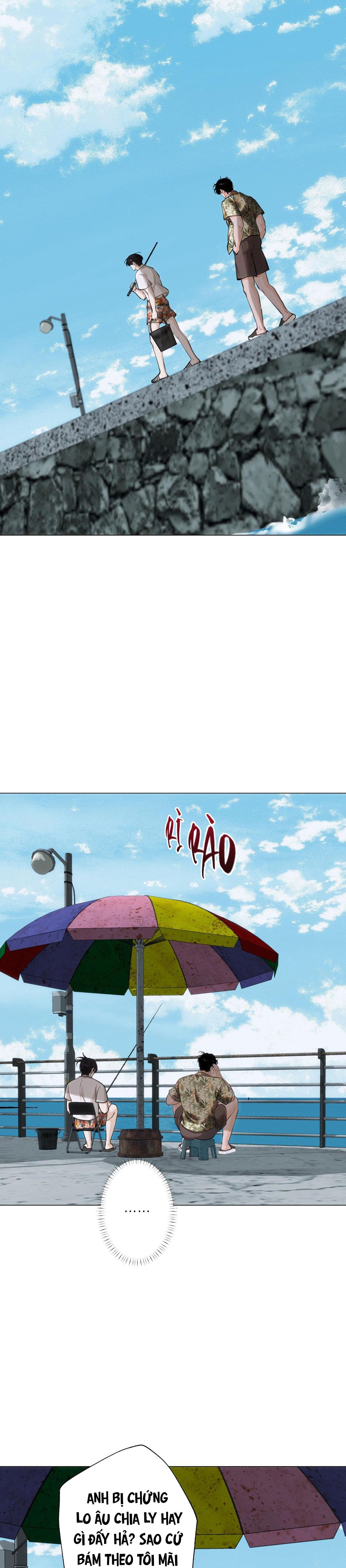 EM BÉ VÀ ĐẠI CA Chapter 51 - Next Chapter 52