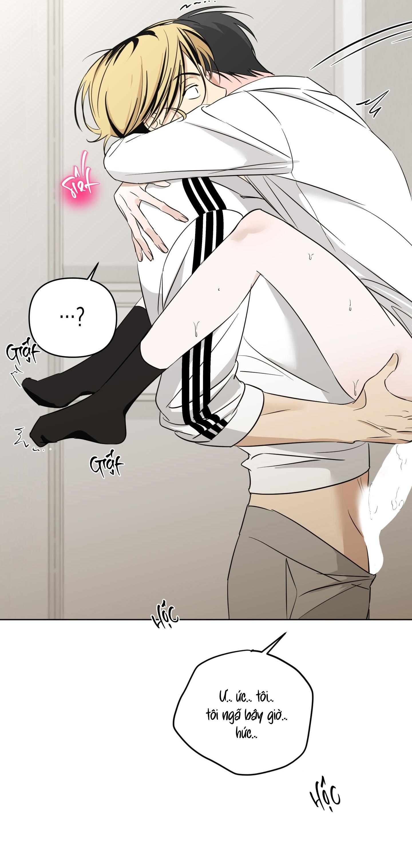 GUITAR ĐIỆN VÀ CÀ VẠT Chapter 10 - Next Chapter 11