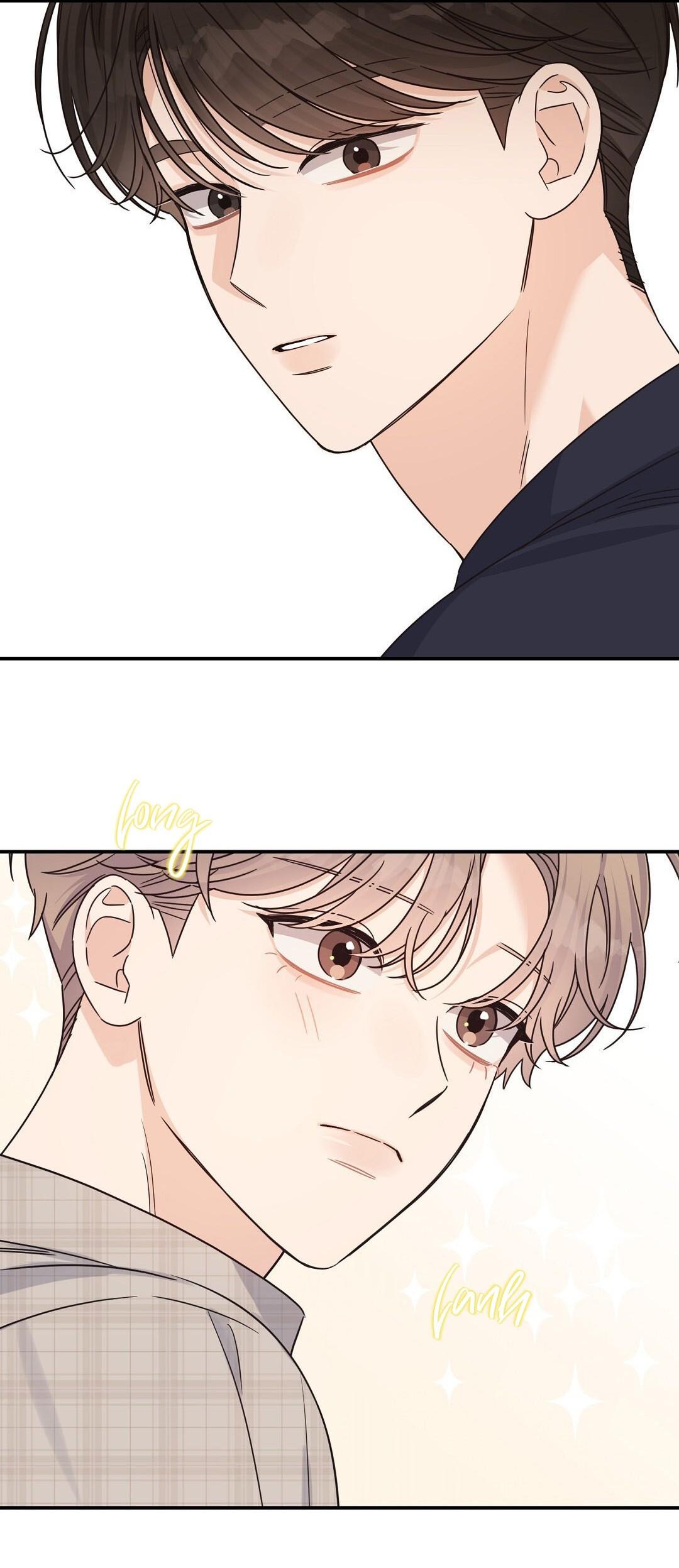 ( CBunu ) ALPHA TRAUMA Chapter 24 - Trang 2