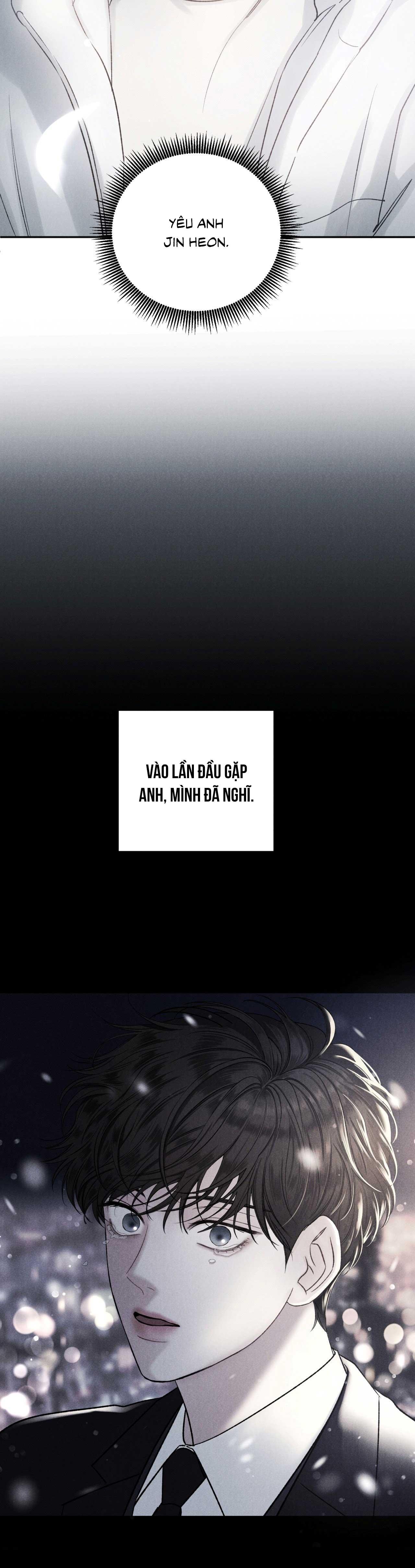 Joo Eun Chapter 38 H - Next Chapter 39