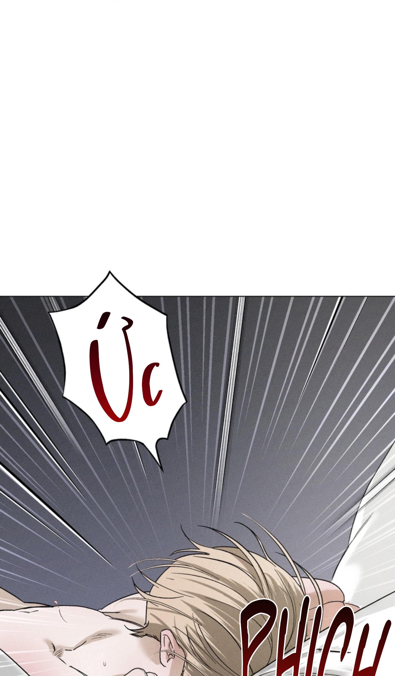 Tiệm bánh nóng bỏng và gợi cảm Chapter 19 - Next Chapter 20