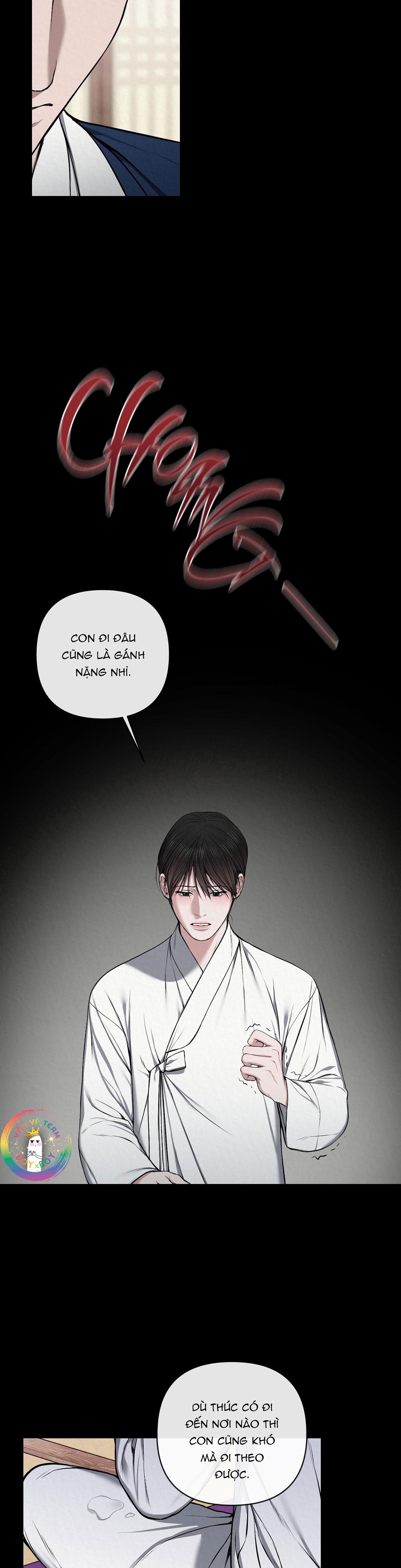 Sai Lầm Chapter 19 - Next Chapter 20