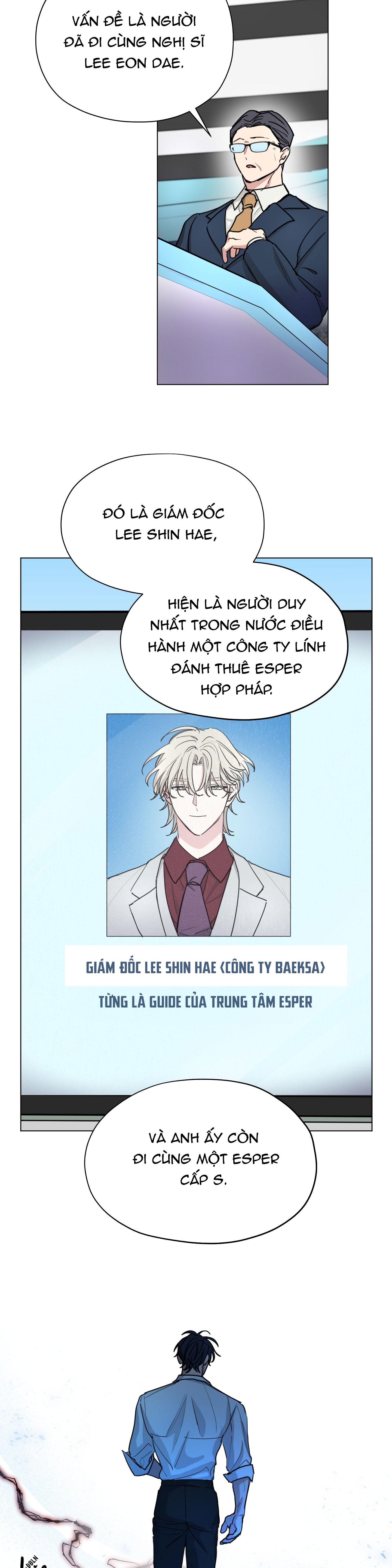 GUIDE TOÀN NĂNG Chapter 21 end ss1 - Next 
