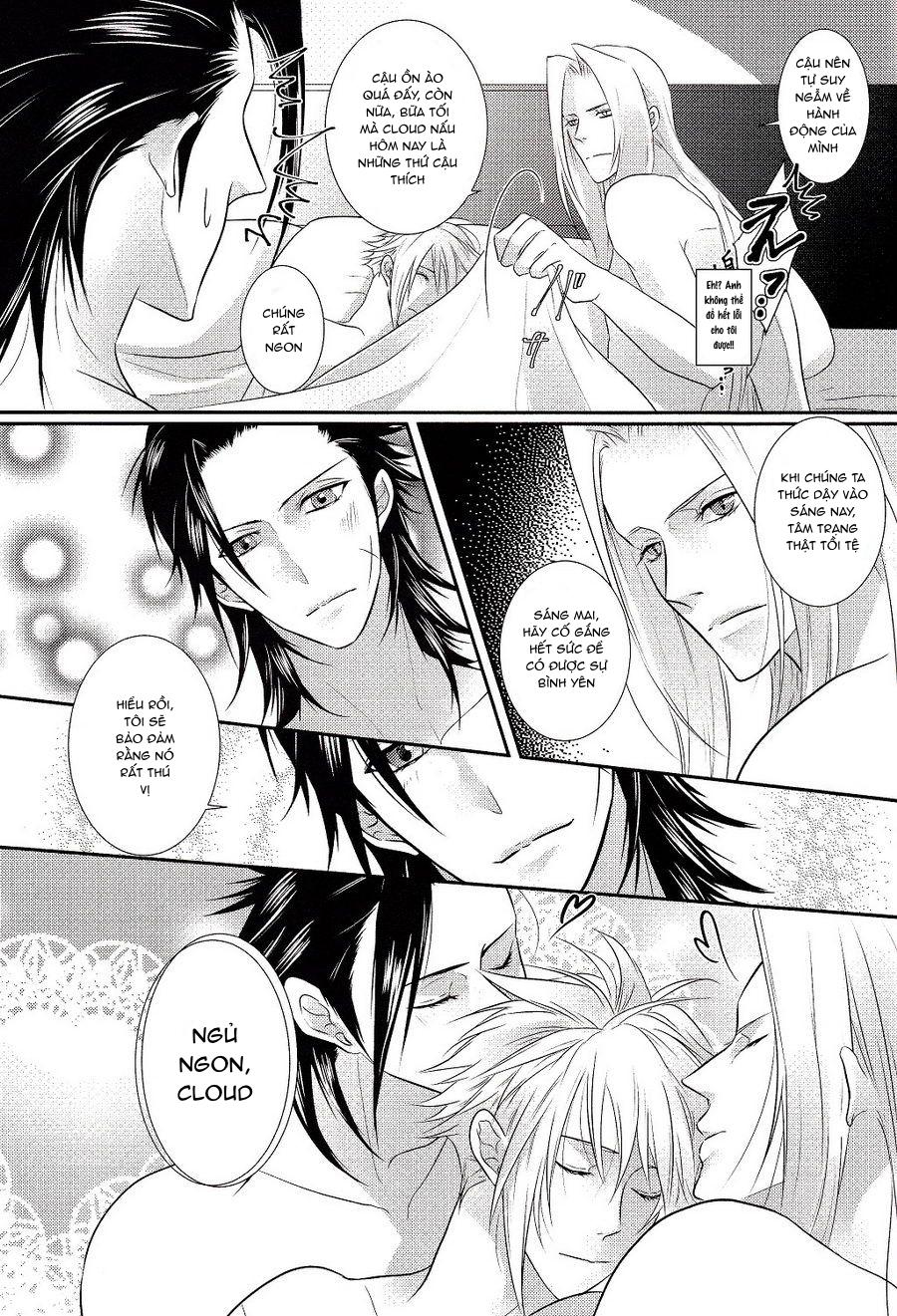 Tuyển Tập GangBang Chapter 198 - Next Chapter 199