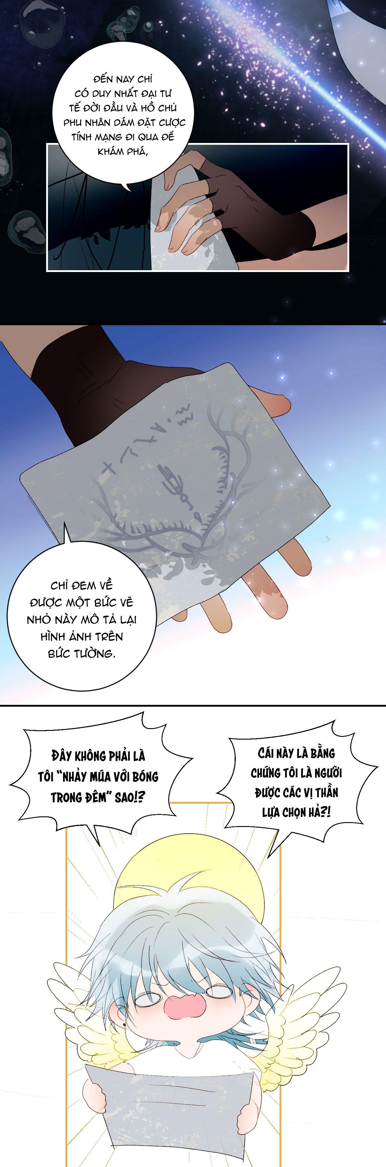 Quanh Năm Có Cá Chapter 42 - Next Chapter 43