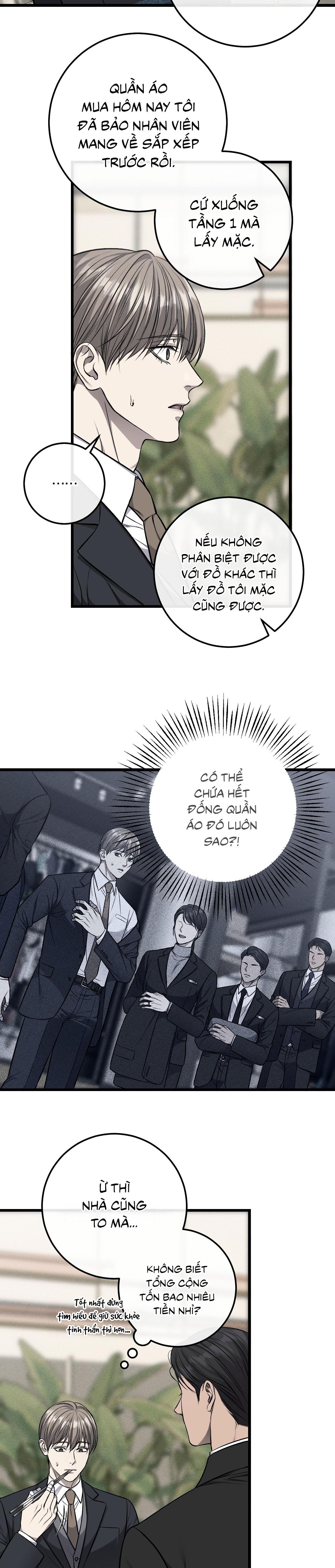 XX ĐÊ TIỆN Chapter 54 - Next Chapter 55