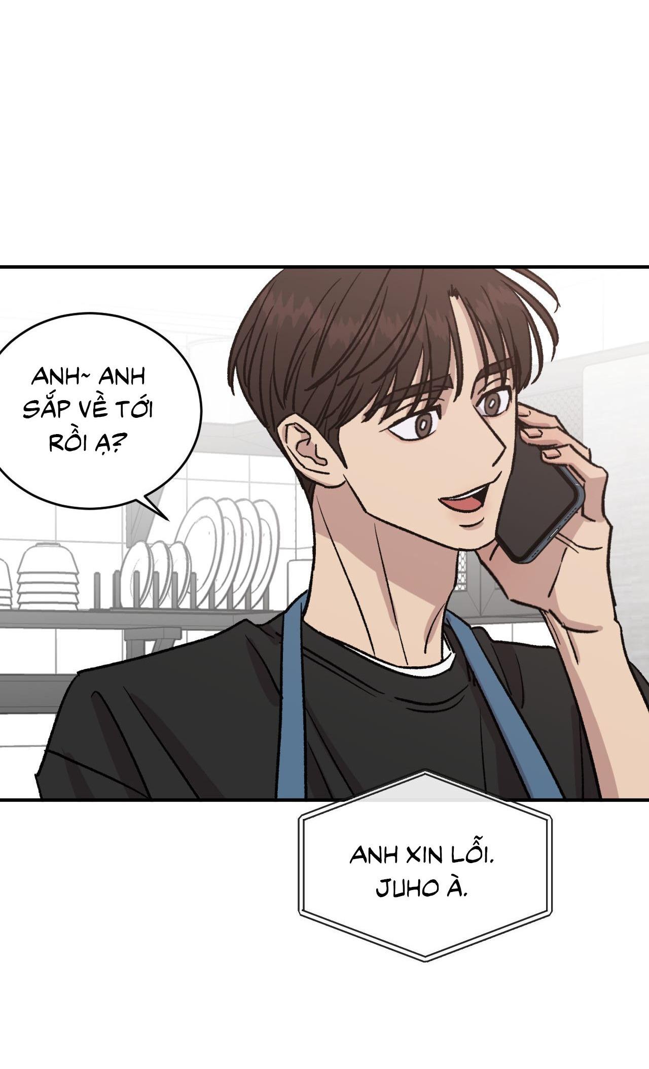Nhà của chúng ta Chapter 31 - Next Chapter 32