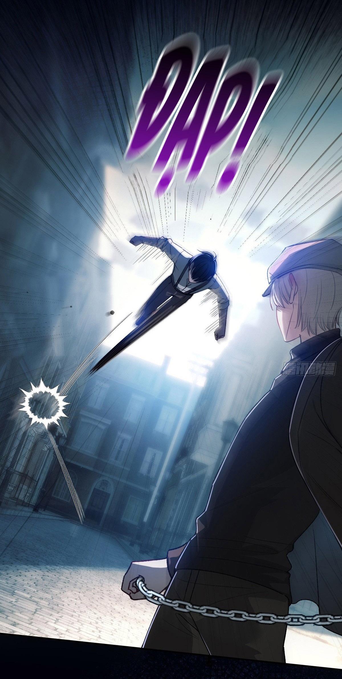 Tình yêu của kẻ khát máu Chapter 24 - Next 