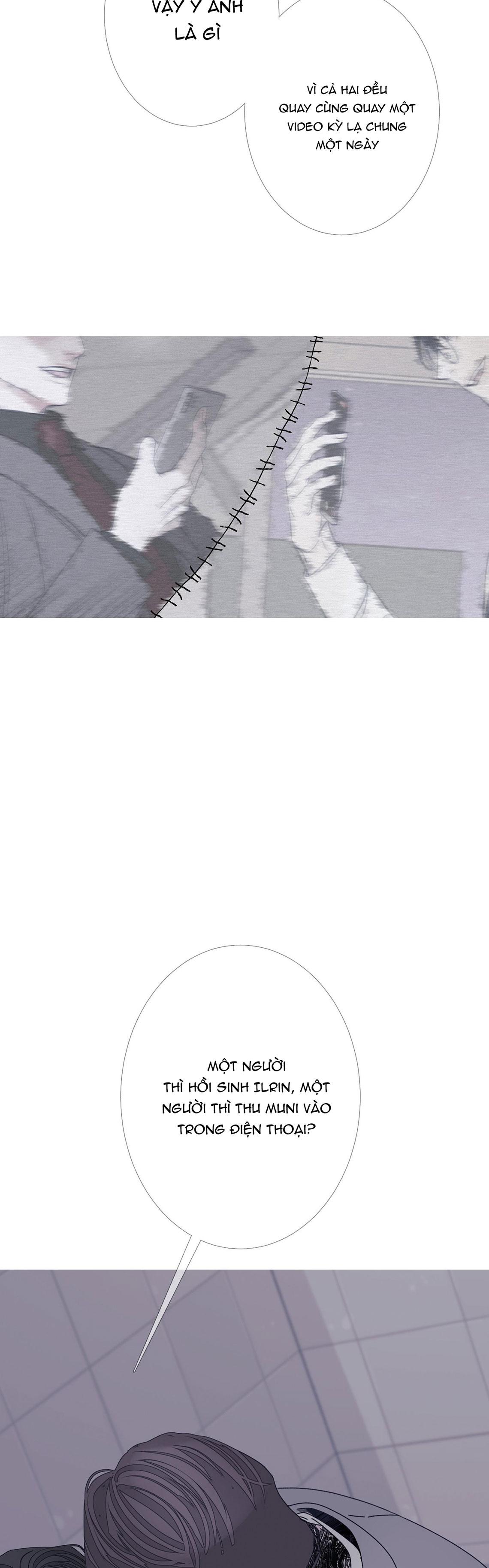 EM BÉ VÀ ĐẠI CA Chapter 50 - Next Chapter 51