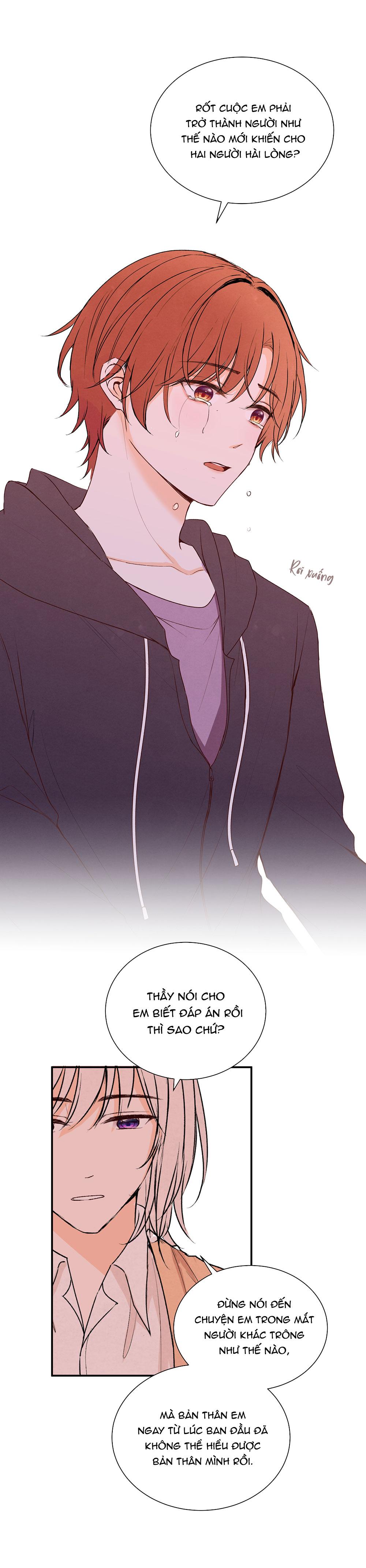Liquor Gummies Chapter 63 - Next 