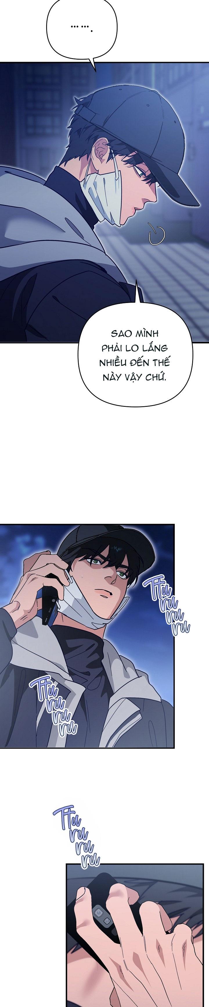 TUYỂN TẬP NHẤT THỤ ĐA CÔNG CỦA NHÀ KIM Chapter 47.3 threepiecelove3 - Trang 2