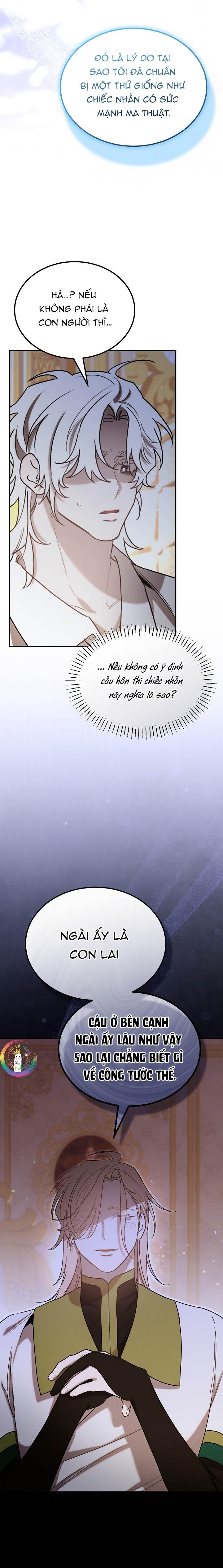 Này, Đừng Có Nhấn Cái Nút Đó! Chapter 57 - Next Chapter 58