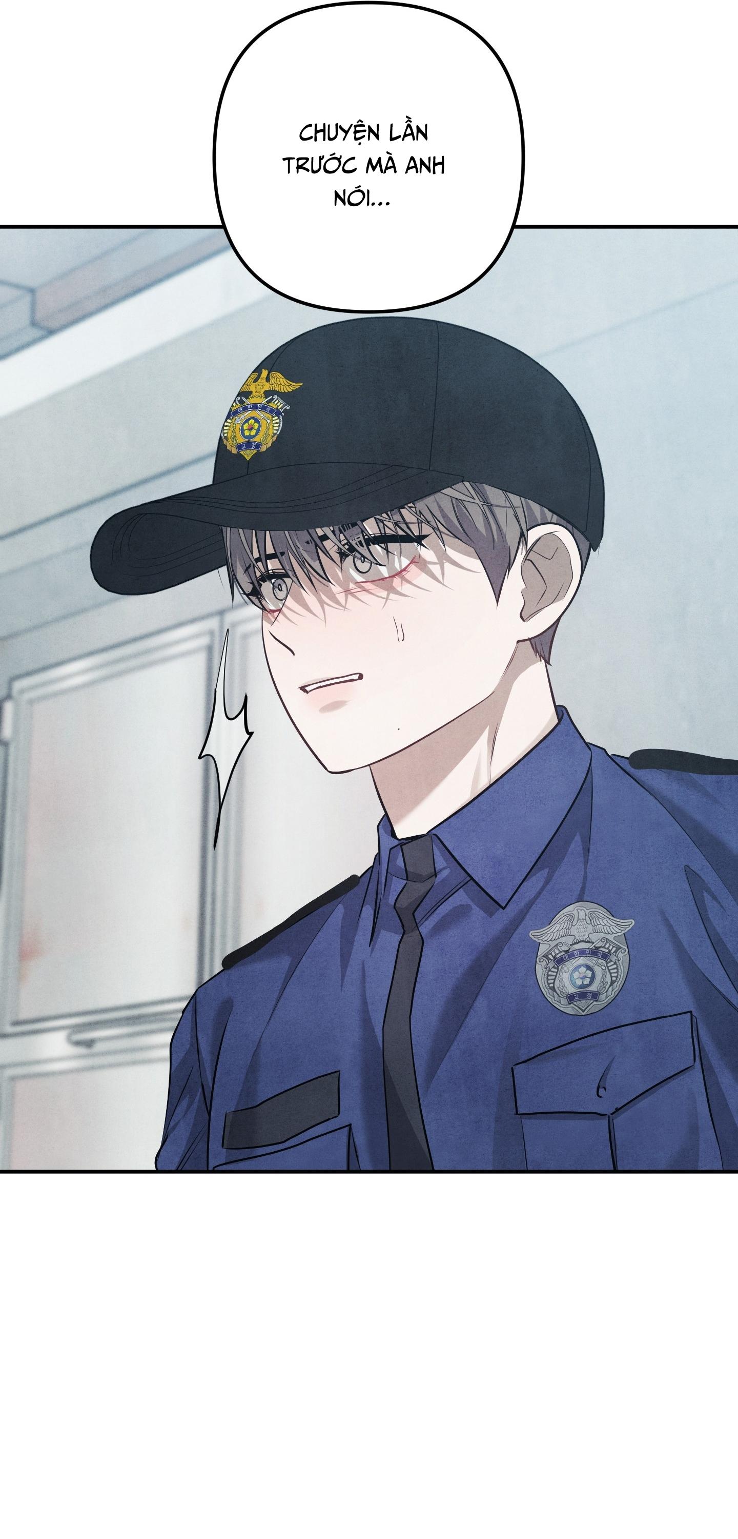 HẮC DIỄM DỤC VỌNG Chapter 18 - Next 